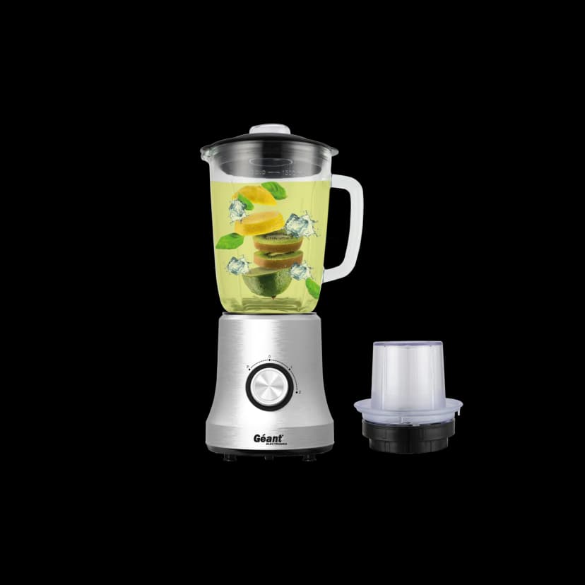 Blender électrique GN-BLD15L2 — photographie du catalogue officiel Géant