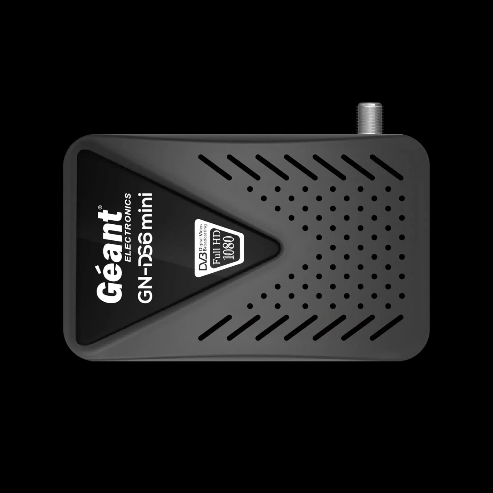 Récepteur Satellite HD 1080p