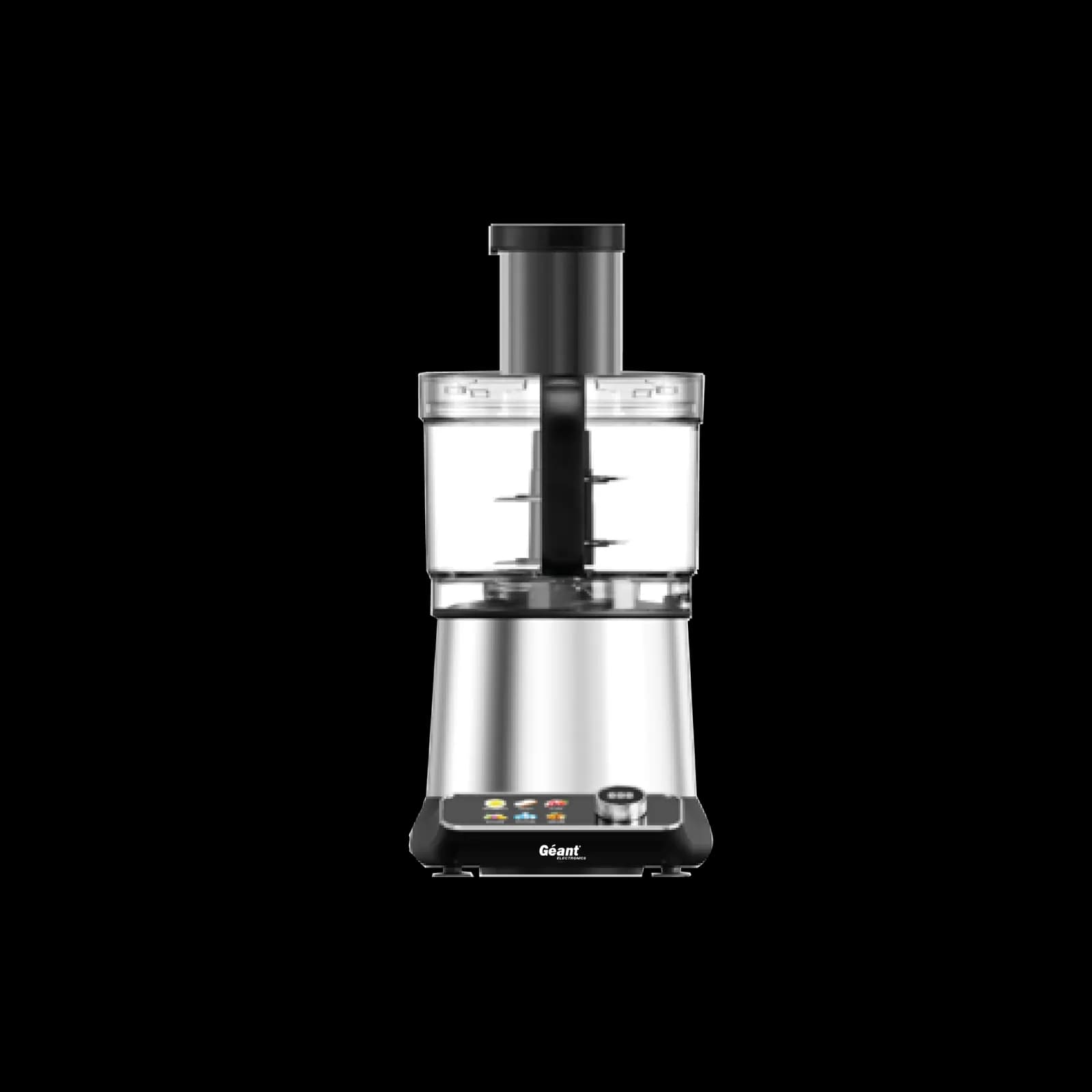 Robot Culinaire