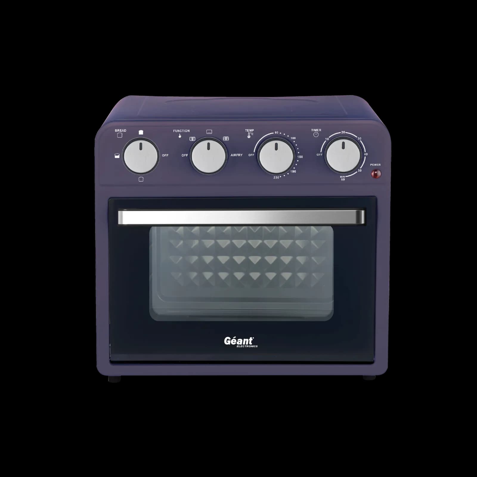 Four électrique AIR FRYER