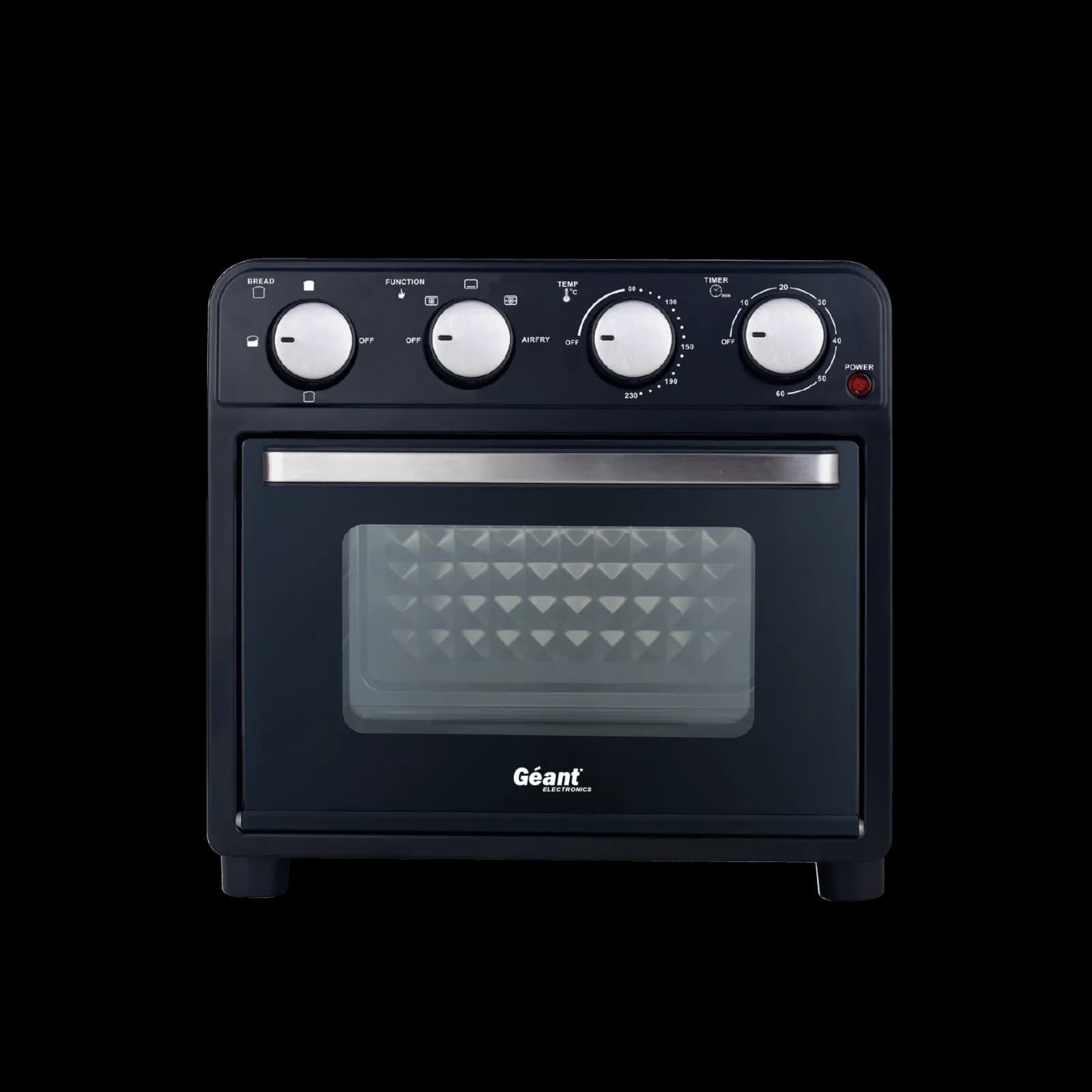 Four électrique AIR FRYER
