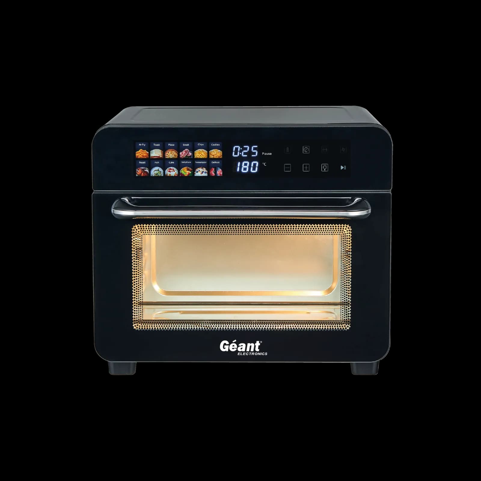 Four électrique AIR FRYER