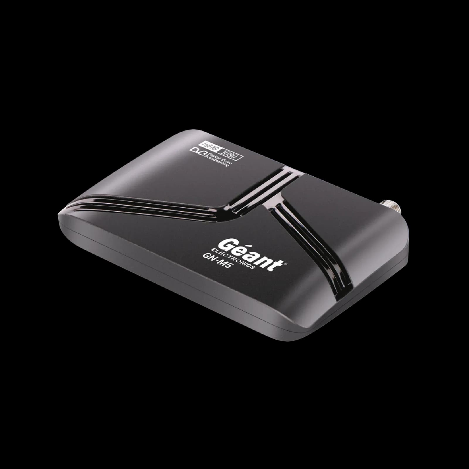 Récepteur Satellite HD 1080p