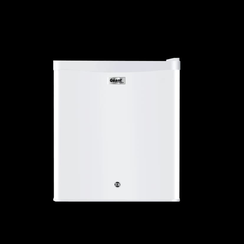 Réfrigérateur 45 L GN-MBK62-B — photographie du catalogue officiel Géant