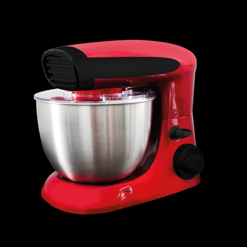 Pétrin GN-PL65MX-R — photographie du catalogue officiel Géant