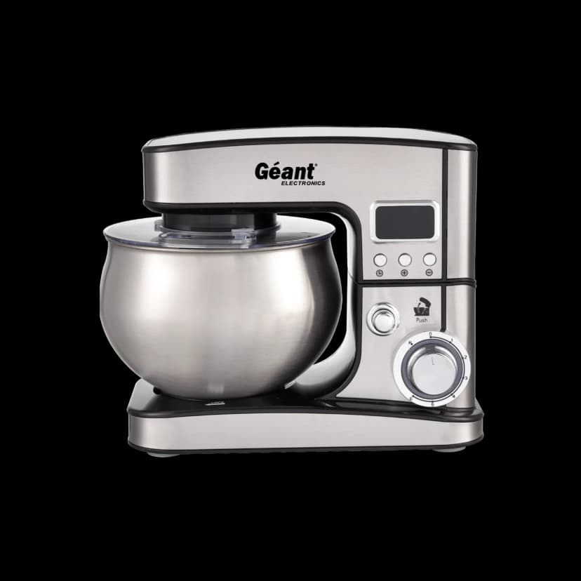 Pétrin GN-PL7ML-IN — photographie du catalogue officiel Géant