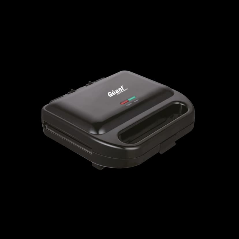 Panineuse Multifonctions GN-SMD5005 — photographie du catalogue officiel Géant