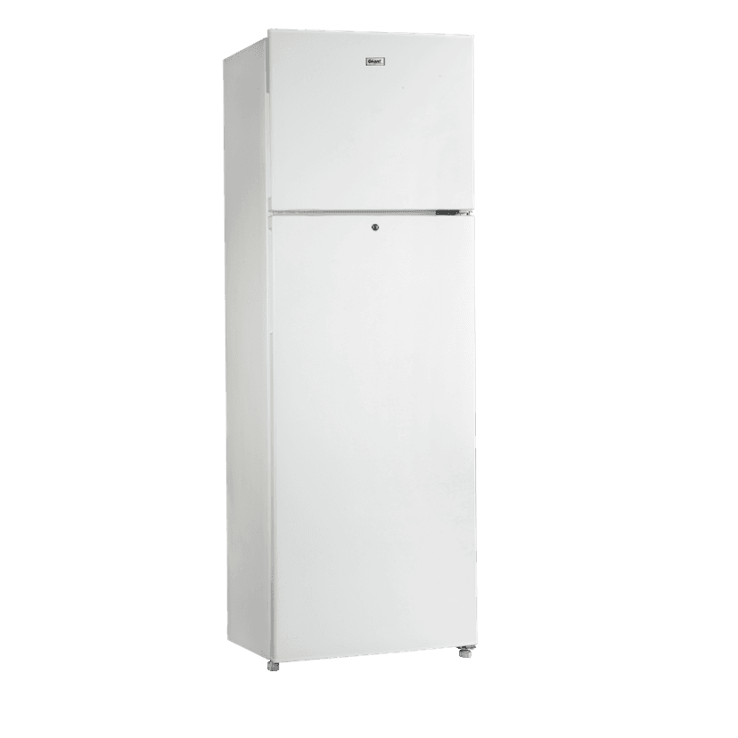 Réfrigérateur 295L GRF-D420B — photographie du catalogue officiel Géant