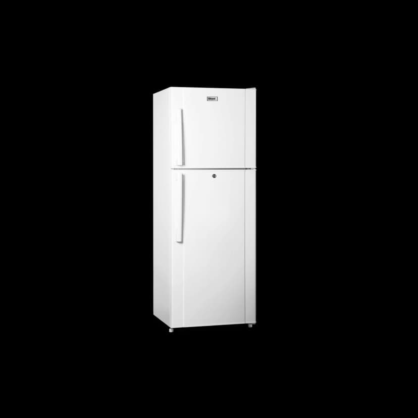 Réfrigérateur GRF-D500B — photographie du catalogue officiel Géant