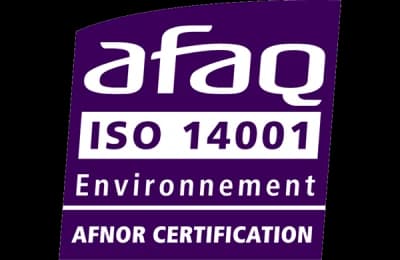ISO 14001 — Management environnemental