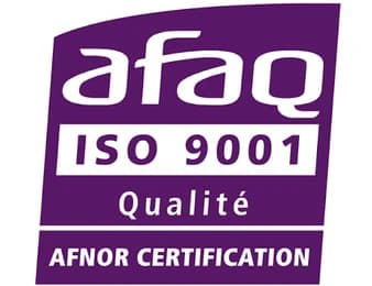 ISO 9001 — Management de la qualité