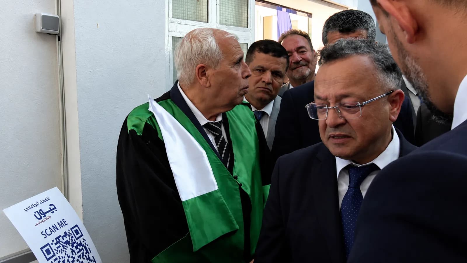 Géant Electronics lance depuis l’Université de Jijel l’initiative « Espace Universitaire » au service des étudiants