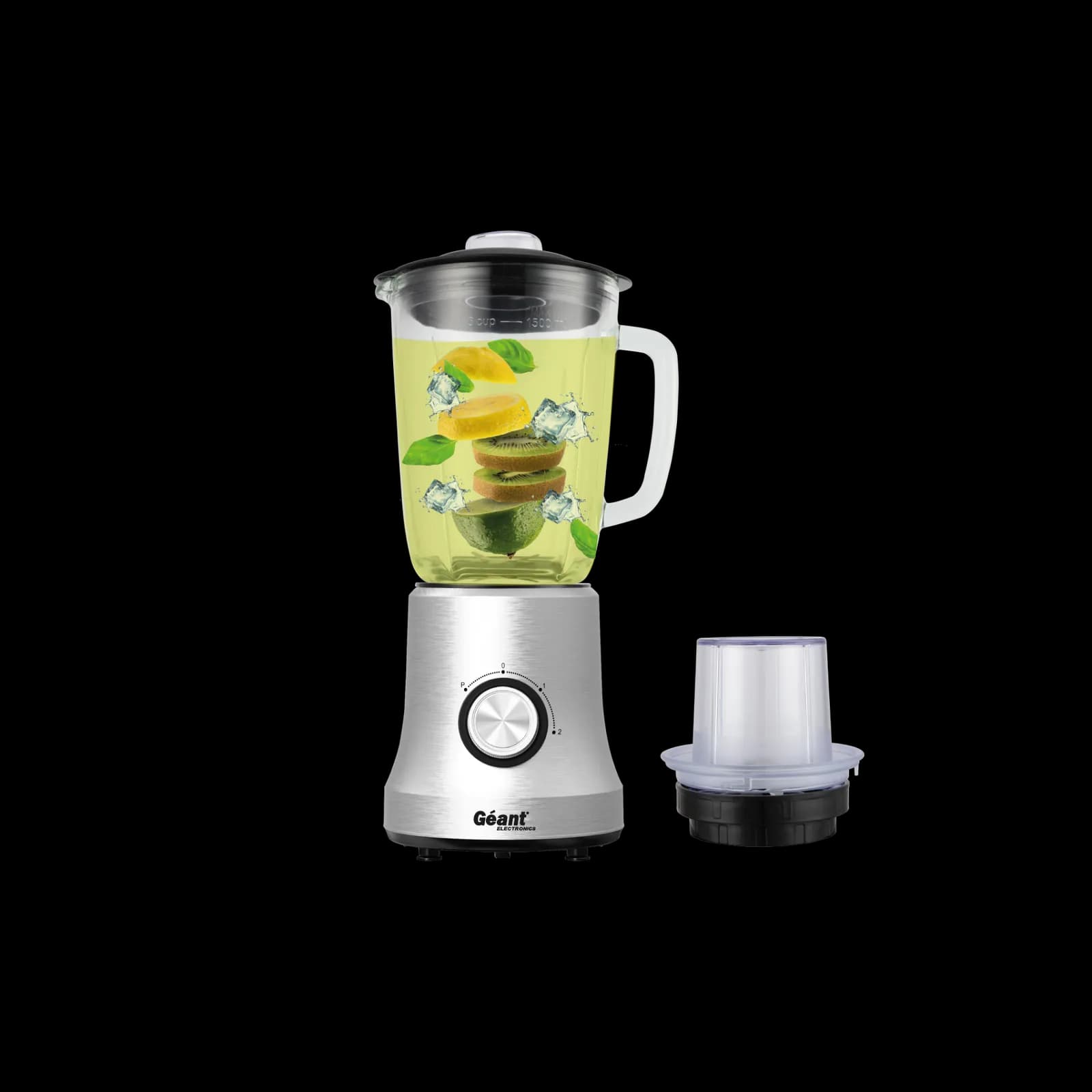 Blender électrique