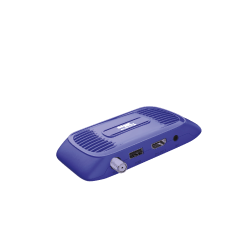 Récepteur Satellite 7050 HD